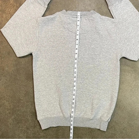 Vintage Eskimo Joes Crewneck Graphic Sweatshirt - Picture 7 of 7